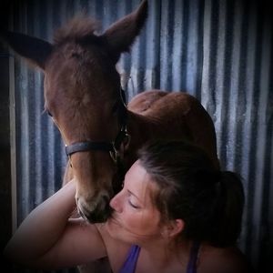 Meet your Posher, Rebecca